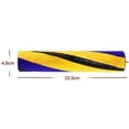 thumbnail image 4 of Slim Soft Roller Brush Bar for V12 V15 SV16 SV22 Vacuum Cleaner Spare Part No. 971634-01 Yellow+Blue, 4 of 5