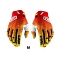 thumbnail image 3 of Ultimate Protection And Waterproof Motorbike Mittens For Comfort Durable Racing Sport Motorcycle Windproof Cycling Gloves Orange color M, 3 of 8
