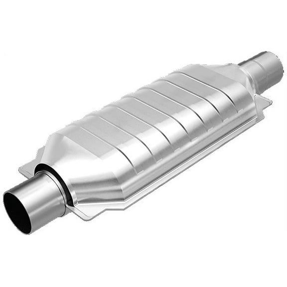 MagnaFlow Conv Univ 3