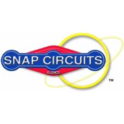 Snap Circuits Extreme SC-750R Electronics Exploration Kit + Student Training Program with Student Study Guide | Perfect for STEM Curriculum