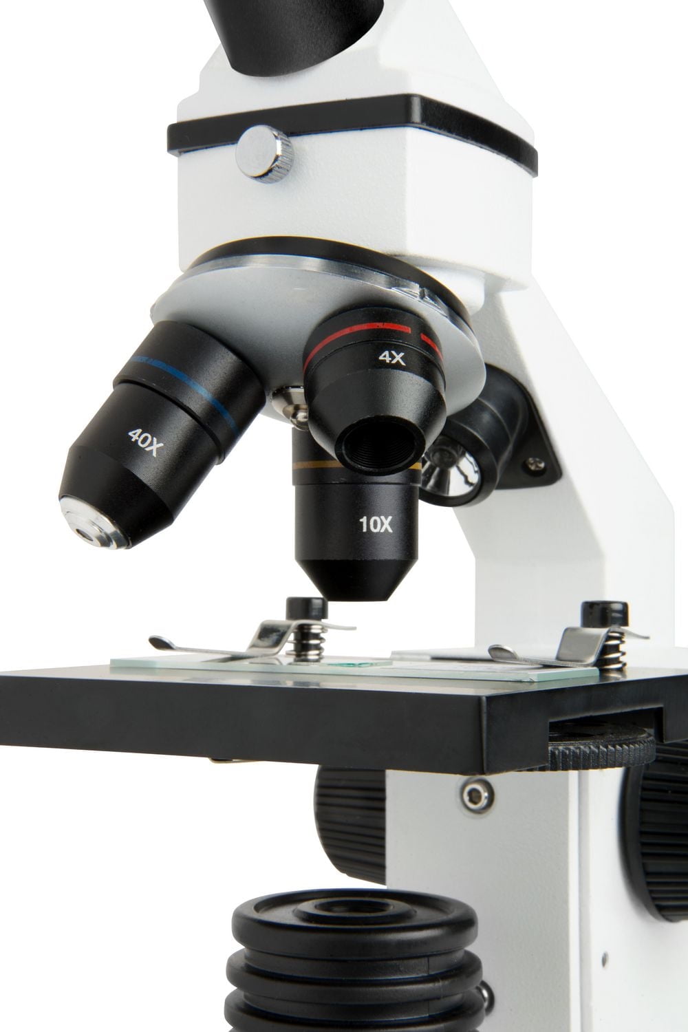 Celestron Labs CM800 Compound Microscope