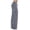 R80/Dark Gray, variant on Vividxx Pants For Women Elastic Waist Casual Cargo Pants Joggers Yoga Pants Pockets Wide Leg Pants Casual Trousers