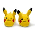 thumbnail image 3 of Pokemon Little & Big Boys 3D Slippers, 3 of 8