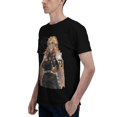 thumbnail image 5 of Camiseta de Manga Corta para Hombres Kimetsu no Yaiba, 5 of 5
