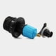 thumbnail image 5 of Adaptador de bomba de válvulas de aire Accesorios prácticos de conversión de bomba para inflables, 5 of 8