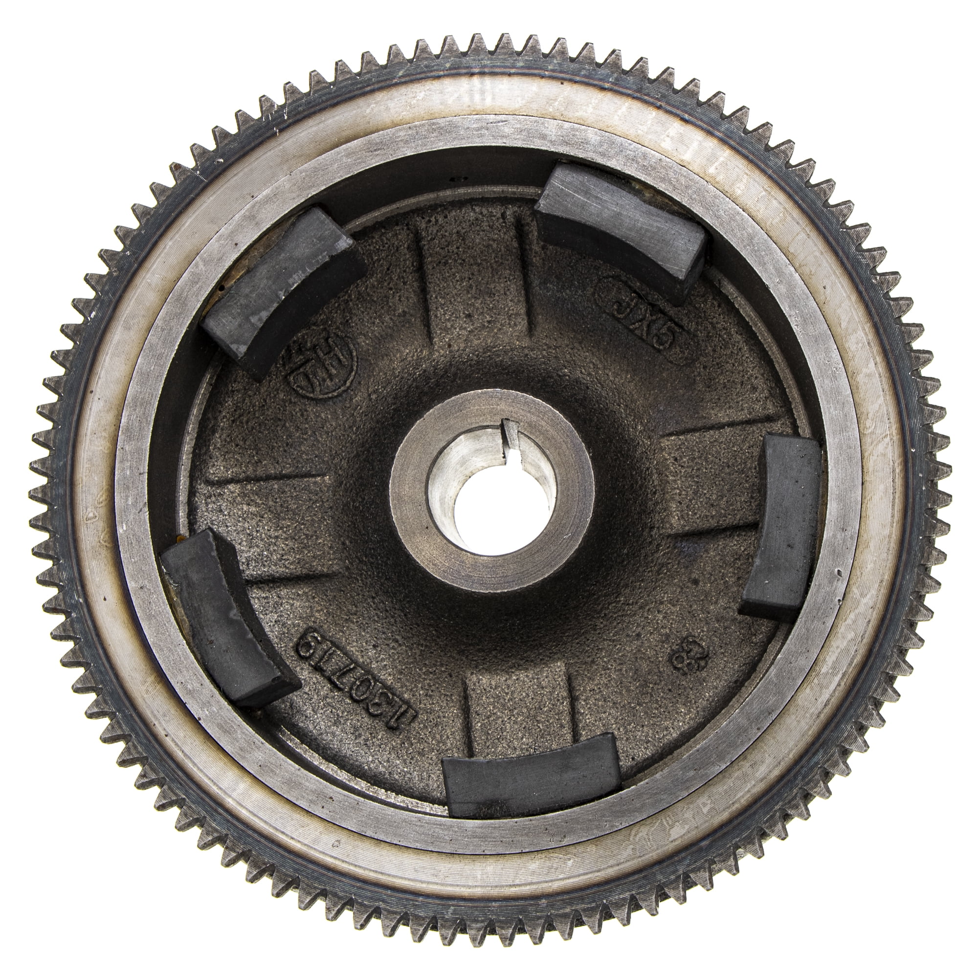 MTD 951-12223 Ignition Flywheel Troy-Bilt Craftsman R 1000