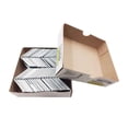 thumbnail image 4 of Soporte Angular En Forma De L Para Repisas 30mm x 30mm Caja 100 Piezas Lion Tools 3117, 4 of 5