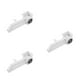 thumbnail image 1 of Moyic Stainless Steel Rotary Cheese Grater Portable Restaurant Accessories Washable Hand Slicer Crank Tool Home Reusable Type1 Moyic CBP101140, 1 of 3