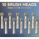 thumbnail image 3 of Cabezales de cepillo dental Floss Action 10 unidades Oral B Eye See, 3 of 4