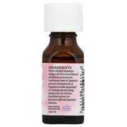 Aura Cacia Pure Essential Oil Blend, Love Potion, 0.5 fl oz (15 ml)