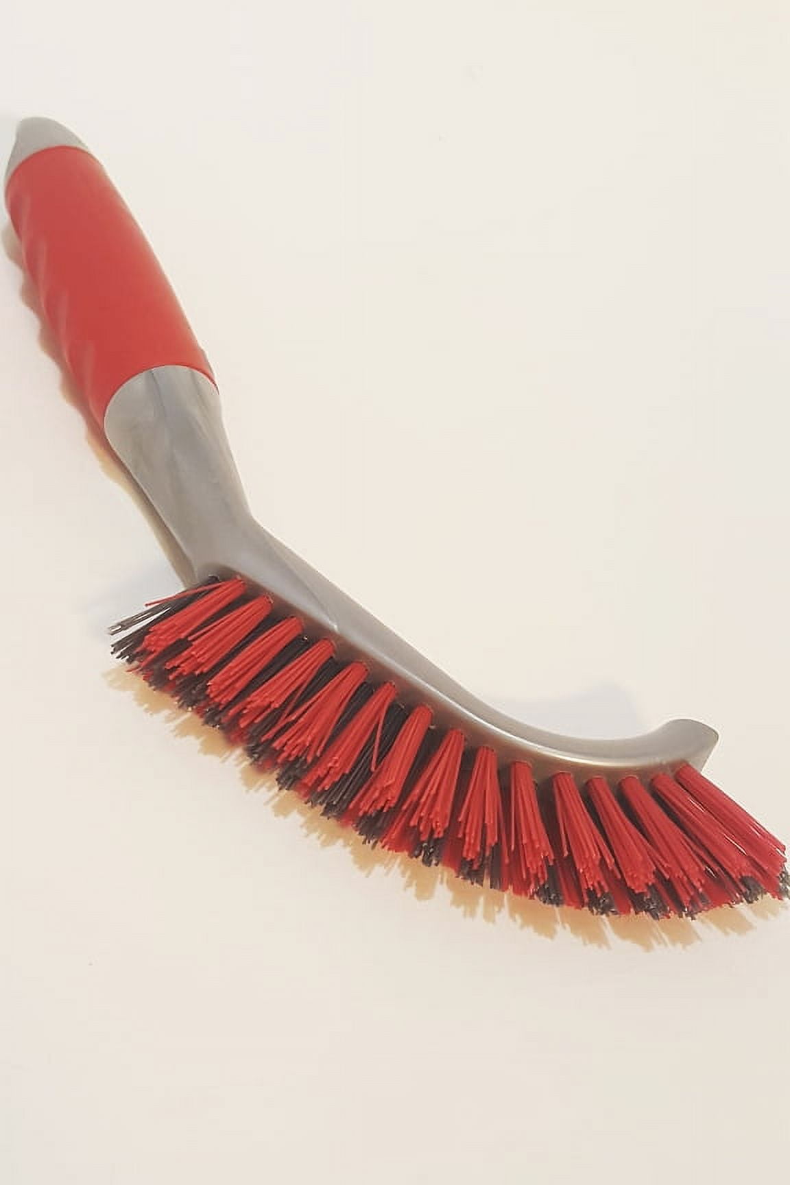 Raptor Tile and Grout Hand Brush