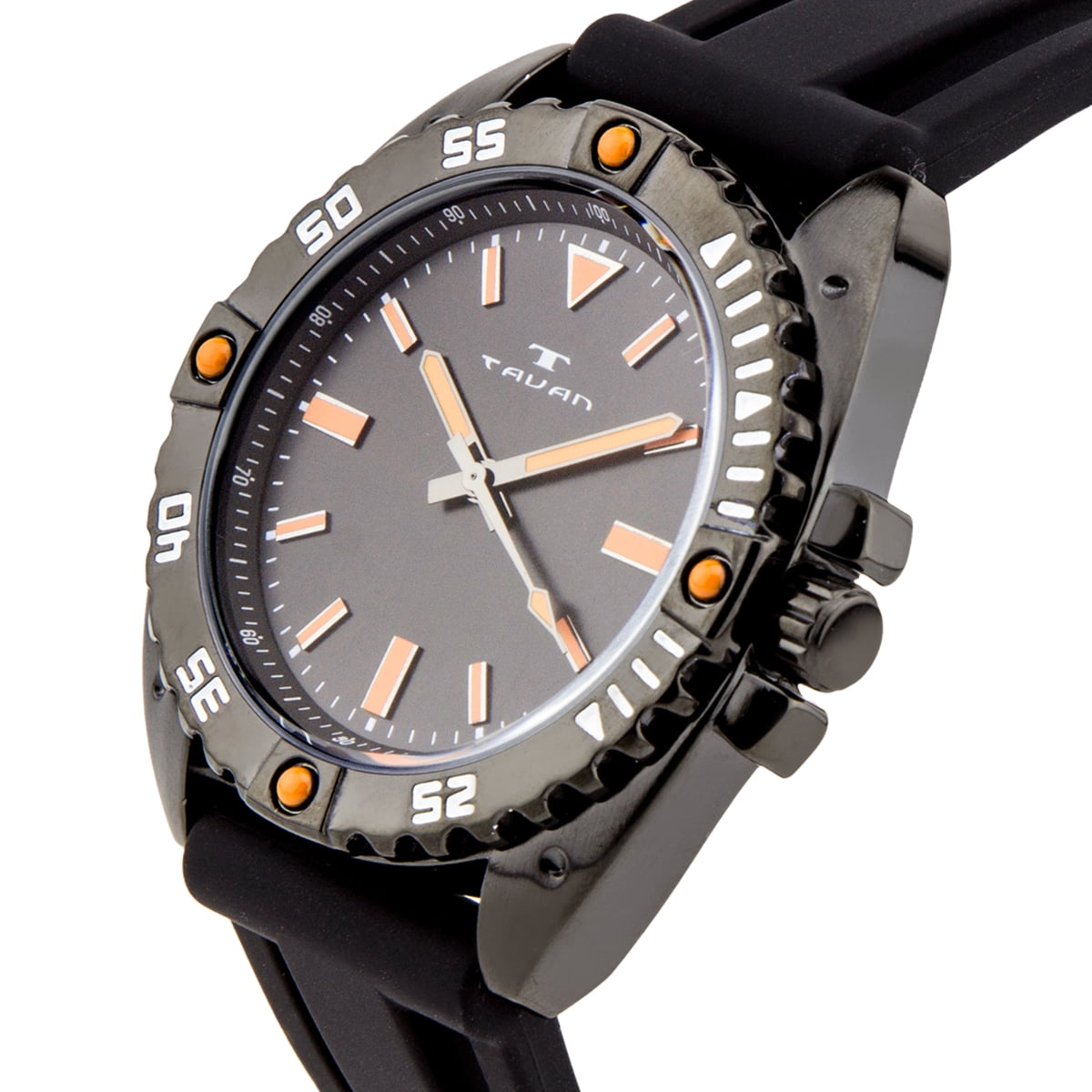 tavan anchor sentinel men's watch