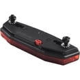 thumbnail image 4 of 36V 48V Ebike Rear LED Tail Light 7 LEDs 120CM Cable Waterproof, 4 of 8