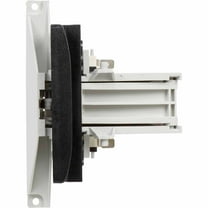 Whirlpool Dishwasher Latch Assembly WPW10130695, White