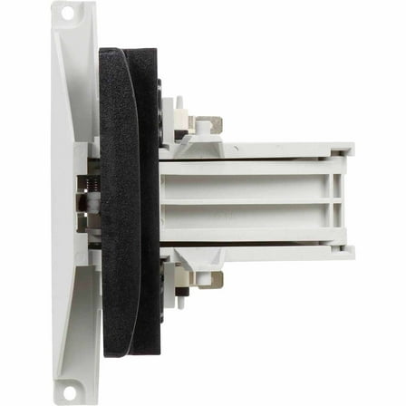 Whirlpool Dishwasher Latch Assembly WPW10130695, White
