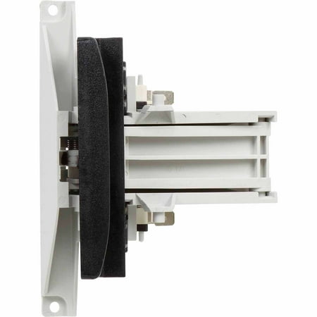 Whirlpool Dishwasher Latch Assembly, White (Best Rated Whirlpool Dishwasher)