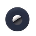 thumbnail image 1 of 2pcswaterproof Airtag Holder Silicone Protective Air Tag Case Pet Dog Cat Anti-lost Collar Hanging Locator Case, 1 of 4