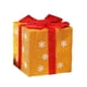 thumbnail image 2 of xihome Cajas de regalo navideñas apilables, decoraciones, PVC, base para rbol de Navidad, contenedores de almacenamiento, 2 of 6