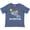 Indigo, variant on Inktastic New Smyrna Beach Florida Boys or Girls Toddler T-Shirt