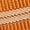 Orange, variant on SACFOF Women Fashion Pointed Toe Heel Sandals Strap Heels Roman Style Back Zipper Open Toe High Heel Casual Cloth