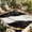 Black, variant on Green Marble Outdoor Rug for Patio/Deck/Porch, Non-Slip Large Area Rug 3 x 5 Ft, Luxury Gold White Abstract Cracks Artwork Indoor Outdoor Rugs Washable Area Rugs, Reversible Camping Rug Carpet Runner