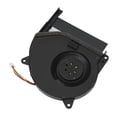 thumbnail image 4 of Ventilador de refrigeración para portátil, aleación de aluminio ABS, ligero, fácil de montar, 4 pines, para CPU ROG Strix RTX SCAR II GL704GW, 4 of 14