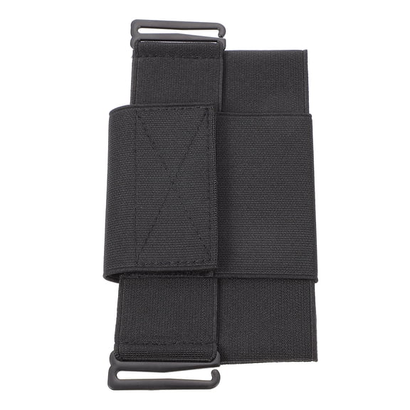 MERRYHAPY Waist Bag, Close-Fitting Mobile Phone Pouch for Running, Outdoor Activities, and Portable Storage