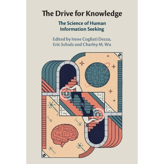 The Drive for Knowledge, (Hardcover)