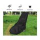 thumbnail image 4 of Cubierta Universal para cortacésped, cubierta impermeable para tractor de césped 210D, protección contra el polvo, resistente a los rayos UV, 188 x 63,5 x 99 cm, 4 of 5