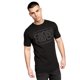thumbnail image 3 of Crosshatch - Camiseta Slandlike para Hombre (Negro), 3 of 4