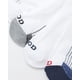 thumbnail image 5 of Calcetines deportivos de corte bajo para hombre IZOD paquete de 12, sin mostrar, 5 of 7