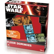 Cardinal Games - Starwars Ep7 Floor Domi