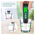 thumbnail image 3 of Digital YY-1000 Soil EC Meter Temperature Moisture Conductivity Tester For Garden Potted Water Agricultural Planting ,Accurate & Professional, 3 of 8
