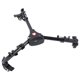 thumbnail image 3 of Trípode Plegable, Selfie Stick Base De Polea De Trípode De Nuevo Diseño Multifunción, Soporte De Cámara Para Fotografía Al Aire Libre, 3 of 8