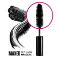 thumbnail image 3 of Kokie Cosmetics Mascara Maxed Out, 3 of 4