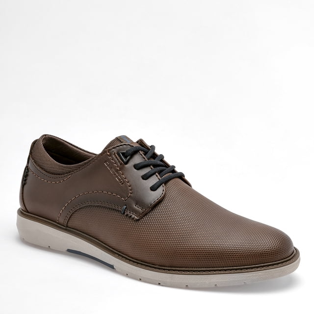 ZAPATO NEGRO TOTAL CAFÉ 120904