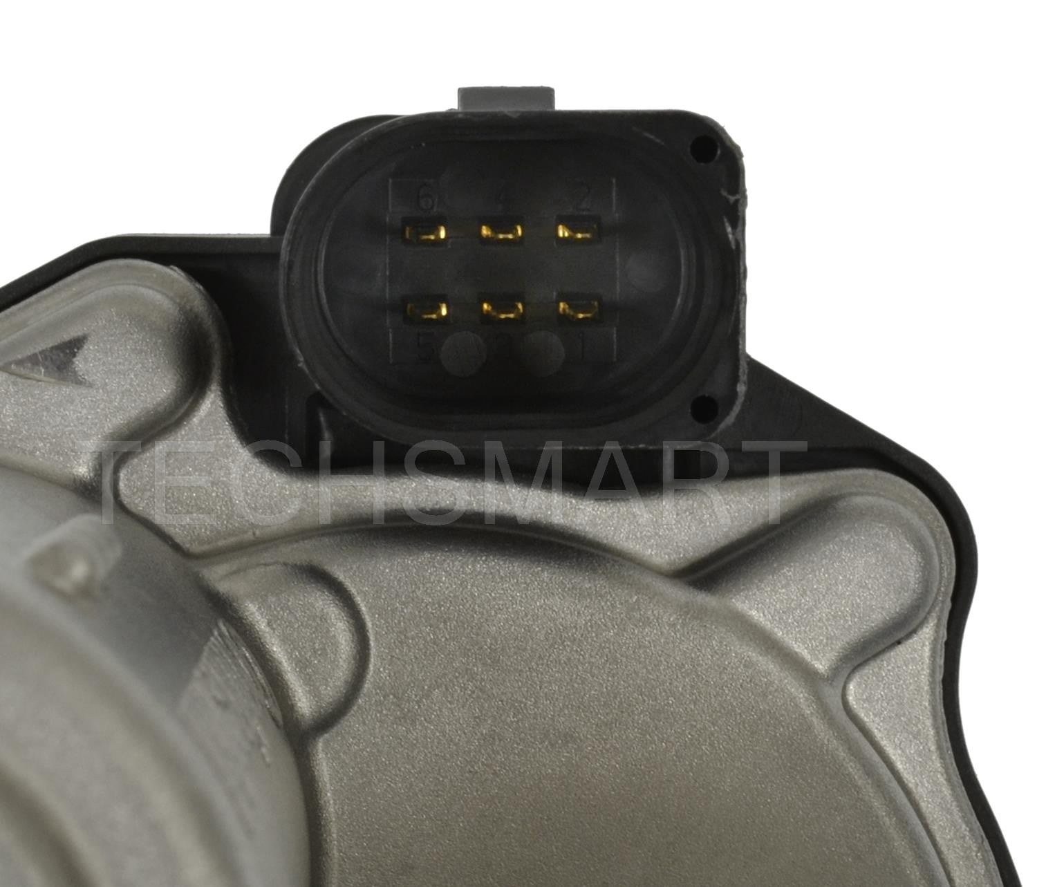 Standard S20070 Throttle Body