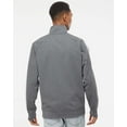 thumbnail image 3 of Independent Trading Co. - Lightweight Poly-Tech Full-Zip Track Jacket - EXP70PTZ, 3 of 5