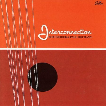 Personnel: Bob Sneider (guitar); Paul Hofman (piano).