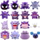 thumbnail image 2 of Peluche de Pokémon Kawaii Gengar, Gastly, Haunter, Ditto, lindos muñecos de peluche de Anime Cosmog Koffing, regalos de cumpleaños, 2 of 5