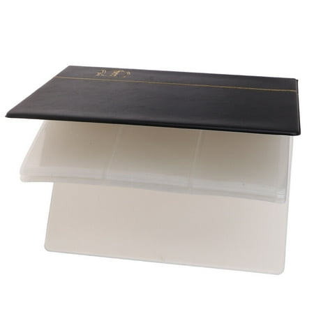

Per Mon llection Alm Stora 20 Banote Holder Book Bla