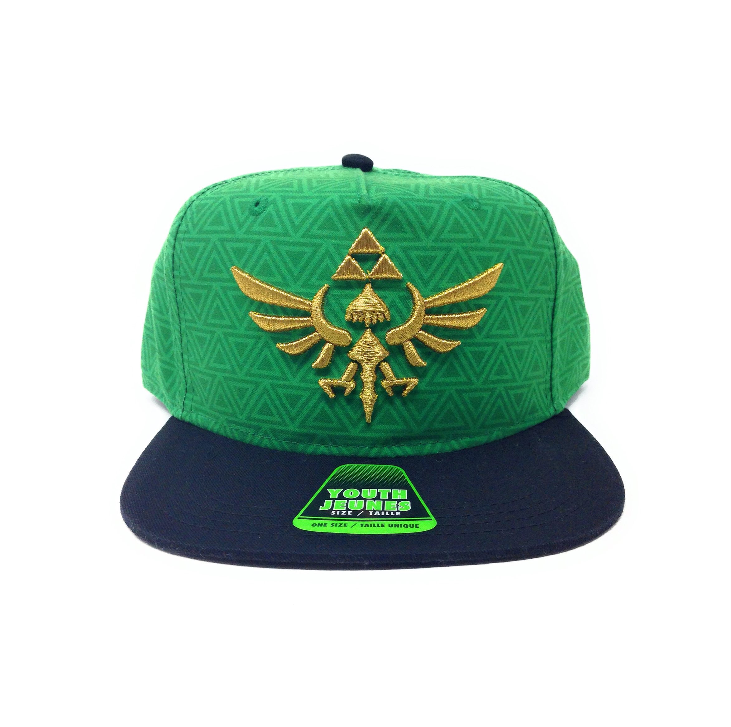 bioworld zelda hat