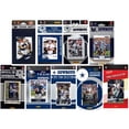 thumbnail image 1 of C&I Collectables COWBOYS917TS NFL Dallas Cowboys 9 Different Licensed Trading Card Team Sets, 1 of 1