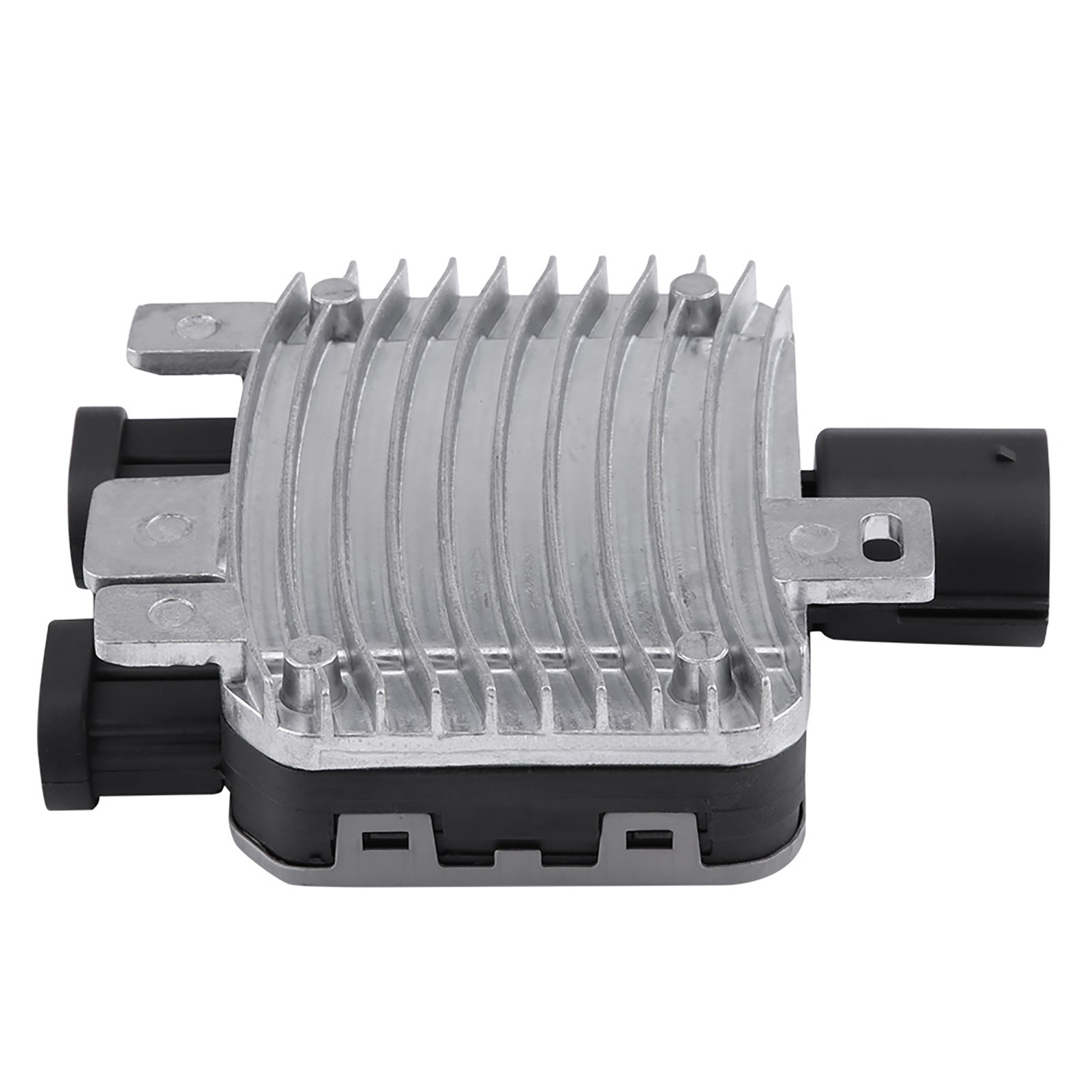 Module De Commande Ventilateur Radiateur Pour Focus C-Max, C30, V50, C70 - Remplace 1137328365 Et Autres Références