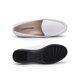 thumbnail image 3 of Mocasines Casual para Mujer DREAM PAIRS Blancos Talla 9, 3 of 8