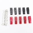 thumbnail image 2 of 10 Pairs 30A Amp 600V Power Marine Connector for Anderson Powerpole, 2 of 5