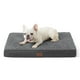 thumbnail image 1 of Cama ortopédica para perros, impermeable, para perros medianos, 1 of 6