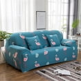 thumbnail image 7 of 1/2/3/4 Seater Sofa Cover Elastic Slipcover Stretch Furniture Protector Soft NEW, 7 of 7