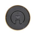 thumbnail image 5 of 12inch Silent Non-ticking Quartz Kid Wall Clock Home Office Decorative Indoor, 5 of 5