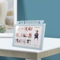 thumbnail image 3 of Baby 1st Birthday Picture Frame Baby Boy Photo Frame Milestone Photo Frame, 3 of 6